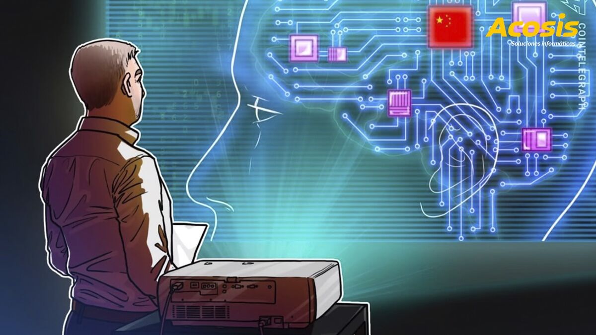 Análisis comparativo de la regulación de las IA en Europa, EEUU y China