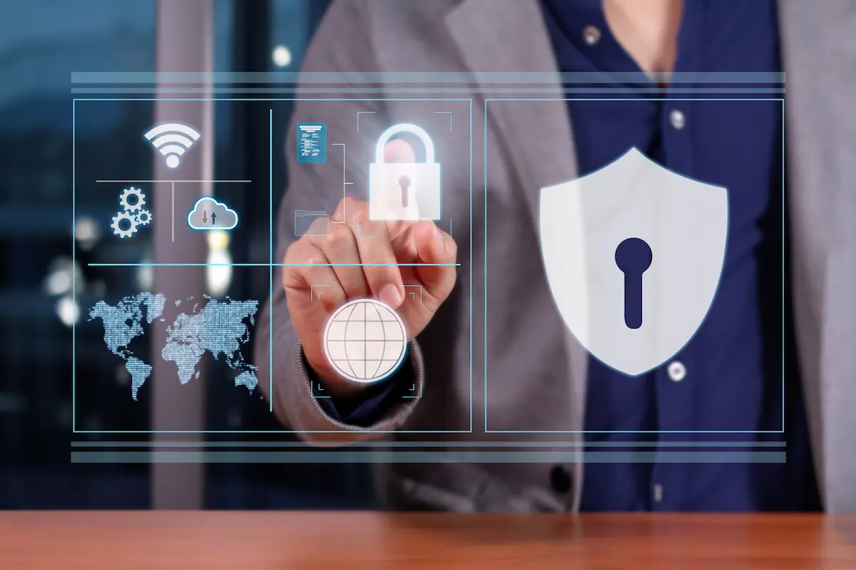 firewall perimetral para empresa