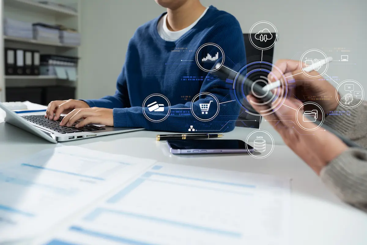 soluciones tecnologicas para empresas