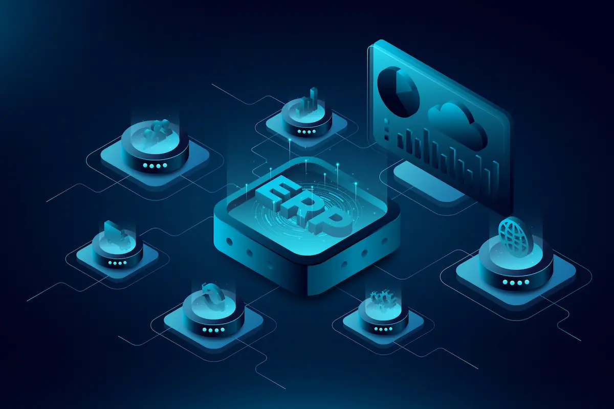 software erp