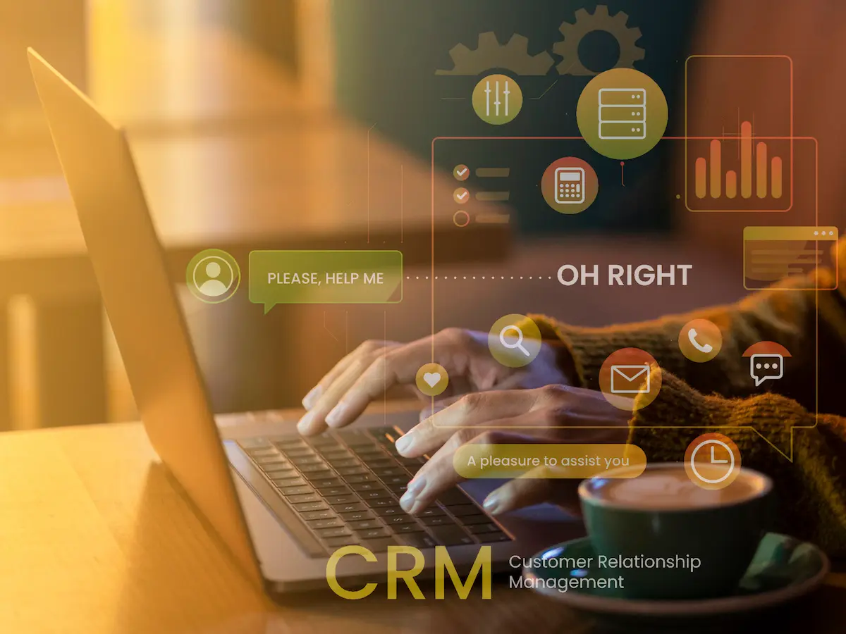 crm para empresas