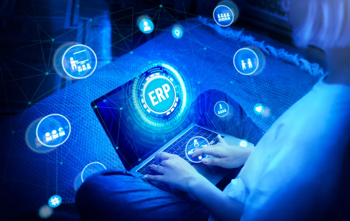 erp para pymes