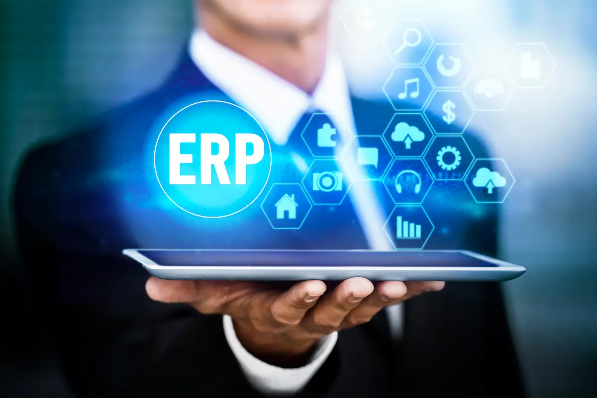 software erp para pymes