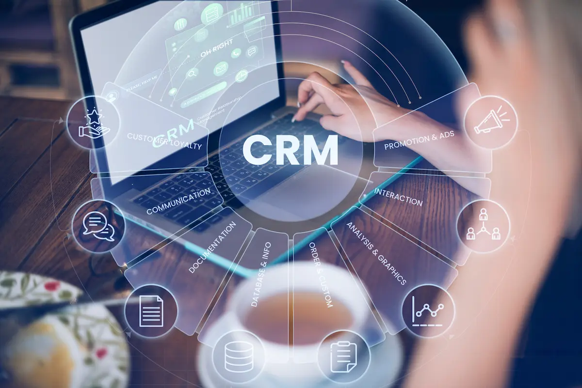 crm para pymes