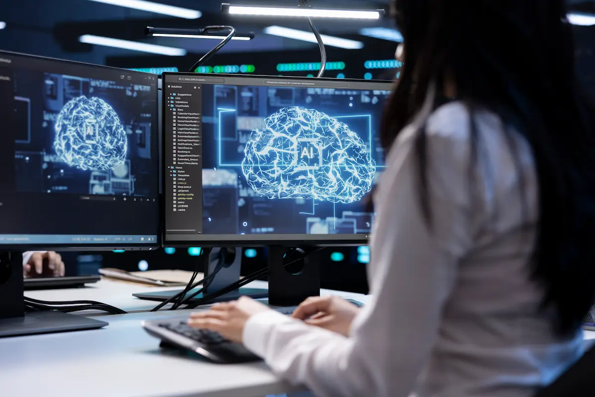 entrenando-el-aprendizaje-automatico-a-medida soluciones de aprendizaje automático