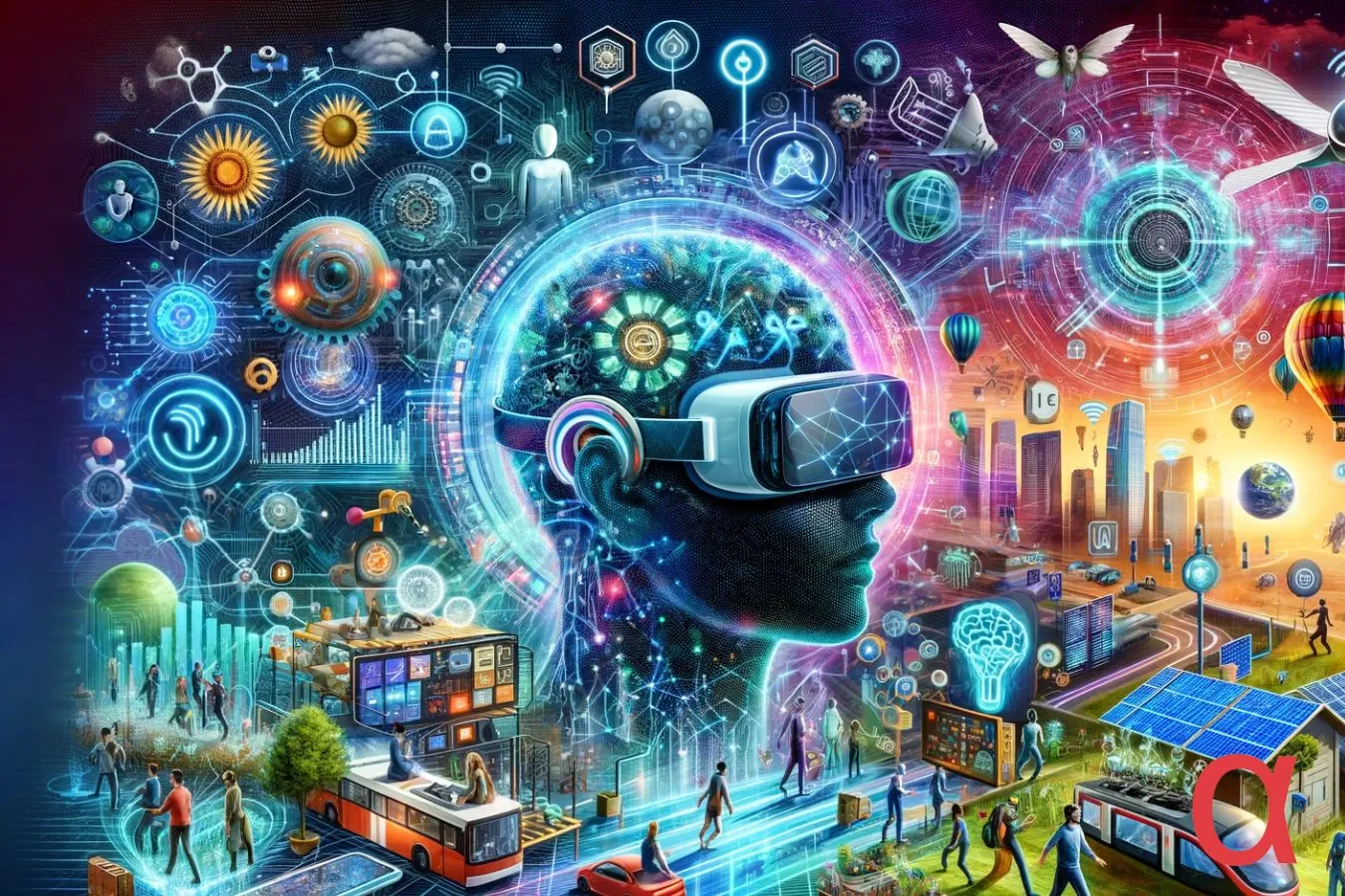 Tendencias Tecnologicas 2024 Las Tendencias Tecnologicas 2024 Las